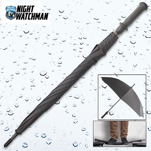 UnitedCutlery自卫雨伞美国联合