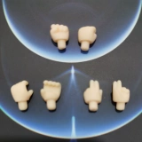 Gsc gsc nissan body body cargo cargo group ob11 кукла ymy bhody bjd суставные аксессуары