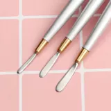 OB11 Мягкая глиняная глиняная глиняная глаза Открывающе