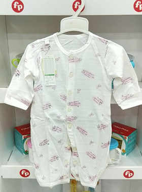 新款心适贝贝儿童全开口全棉儿童哈衣3185、31007、31098、20104