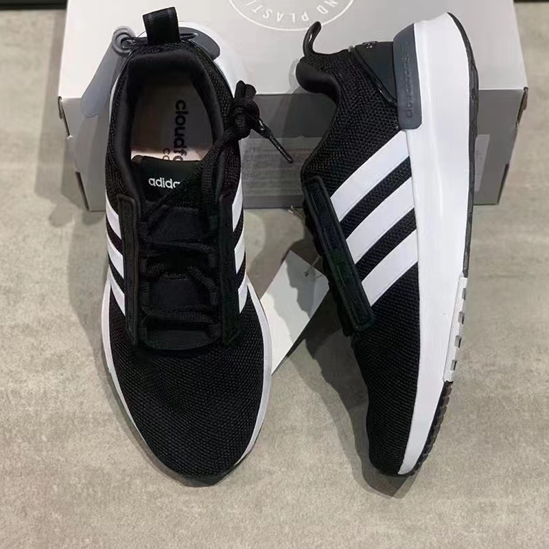 adidas阿迪达斯男鞋NeoRac