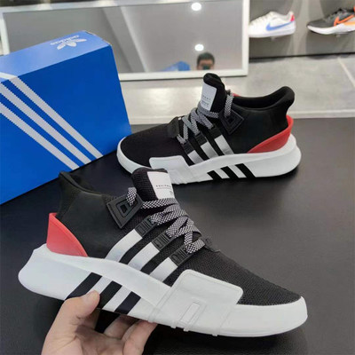 adidas阿迪达斯三叶草男鞋EQT