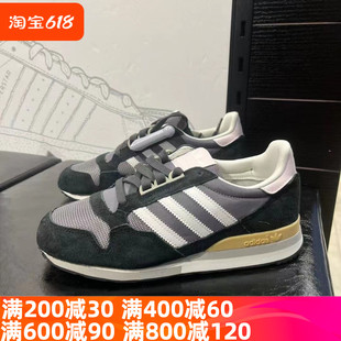 G2020 轻便运动休闲鞋 ZX500O adidas阿迪达斯三叶草男女鞋 GY1980