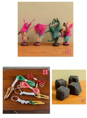 80年代小学玩具百货体育用品跳绳