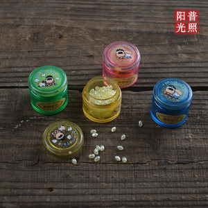 80年代绝版桃太郎蝴蝶结橡皮文具