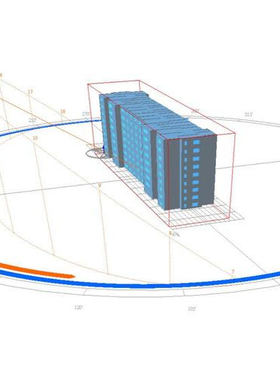 TRNSYS DesignBuilder DeST airpak PHOENICS contam仿真分析代做