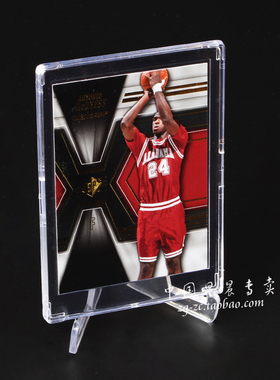 Ultra.PRO 便携35PT卡夹 万智牌 NBA 球星卡 帕尼尼 PTCG 游戏王