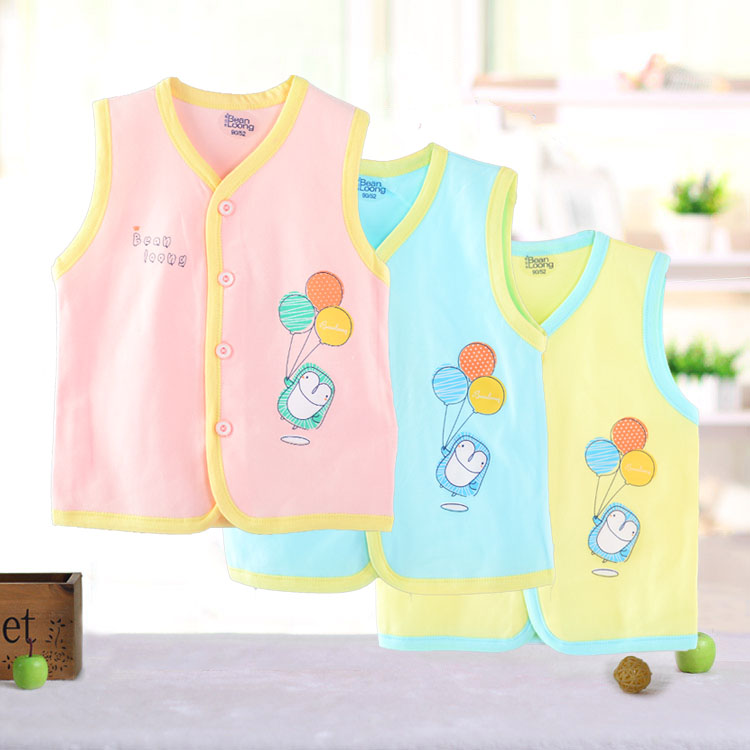 Gilet enfant - Ref 2068227 Image 3