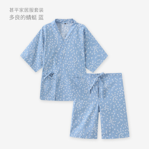 CASTLEGARDEN家居服套装蜻蜓