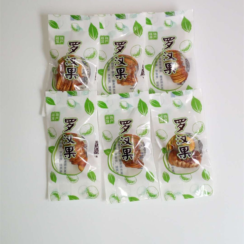 黄金罗汉果干果1斤散装白果芯罗汊果茶汗特级广西桂林特产泡茶水