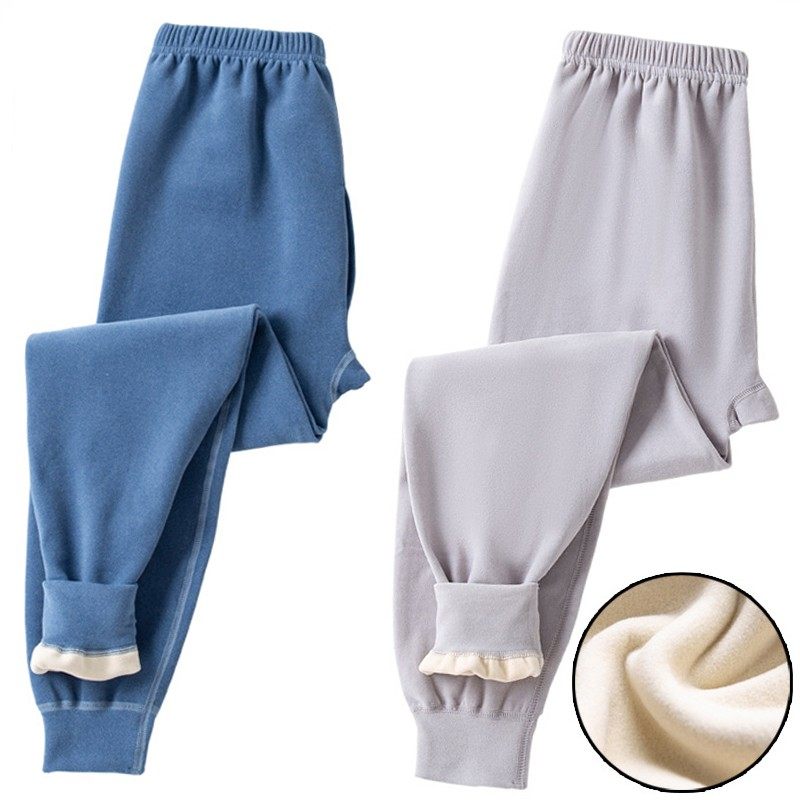 德绒儿童保暖裤男童加绒裤子胖男孩子内穿加厚秋裤中大儿童打底裤,童装/婴儿装/亲子装,保暖裤,淘宝优惠券,粉丝福利购,淘宝优惠卷