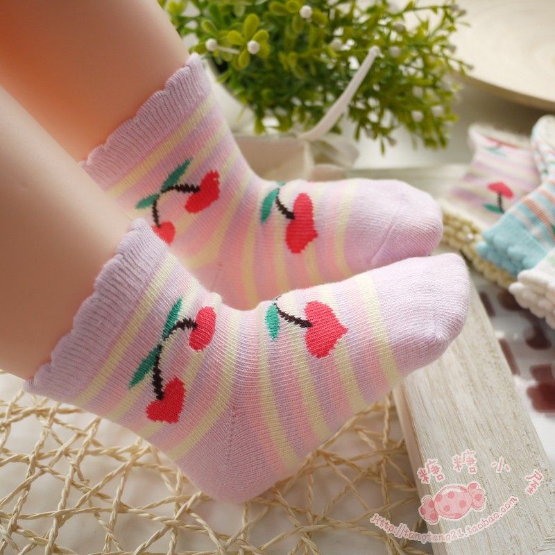 Chaussettes enfant - Ref 2109196 Image 1