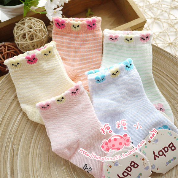 Chaussettes enfant - Ref 2109193 Image 1