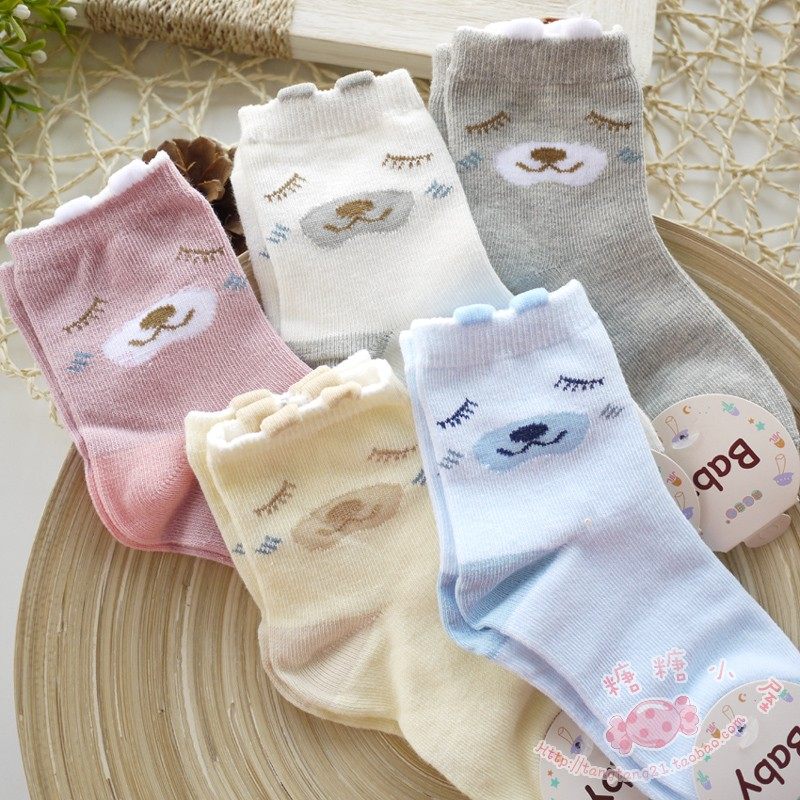 Chaussettes enfant - Ref 2109197 Image 1