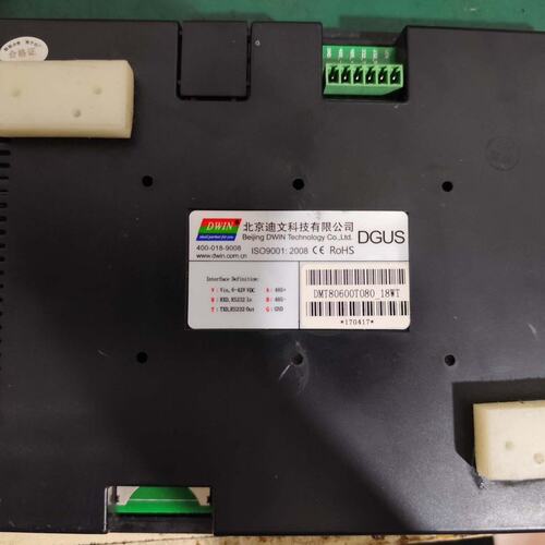 议价DWIN迪文 DMT80600T080_18WT可维修
