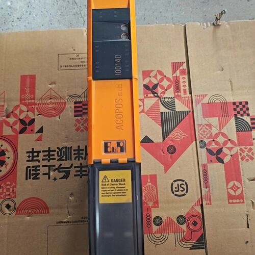 议价贝加莱8BVI0014HWD0.000-1可维修