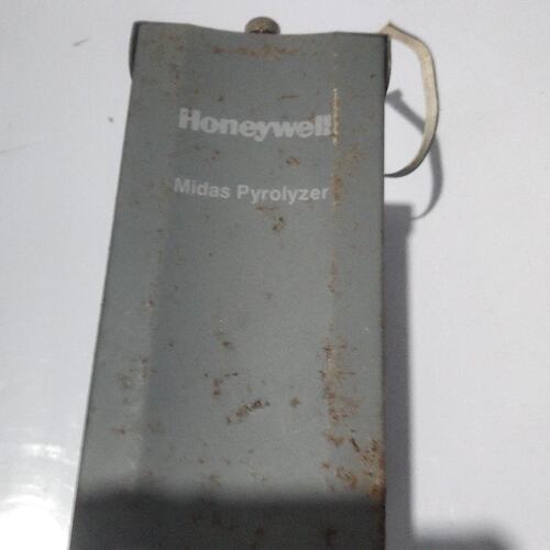 议价Honeywell 霍尼韦尔 Midas-t-op3 外可维修