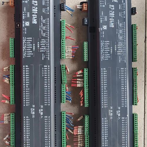 议价X7-201-64MR染色机PLC可维修