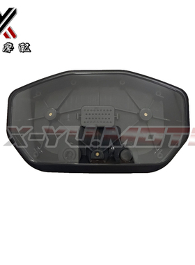 适用杜卡迪Hypermotard 骇客950/SP 仪表壳 码表外壳液晶上表面盖