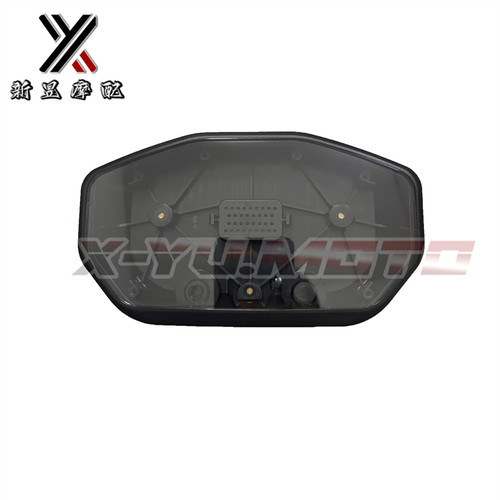 Hypermotard骇客950/SP仪表壳