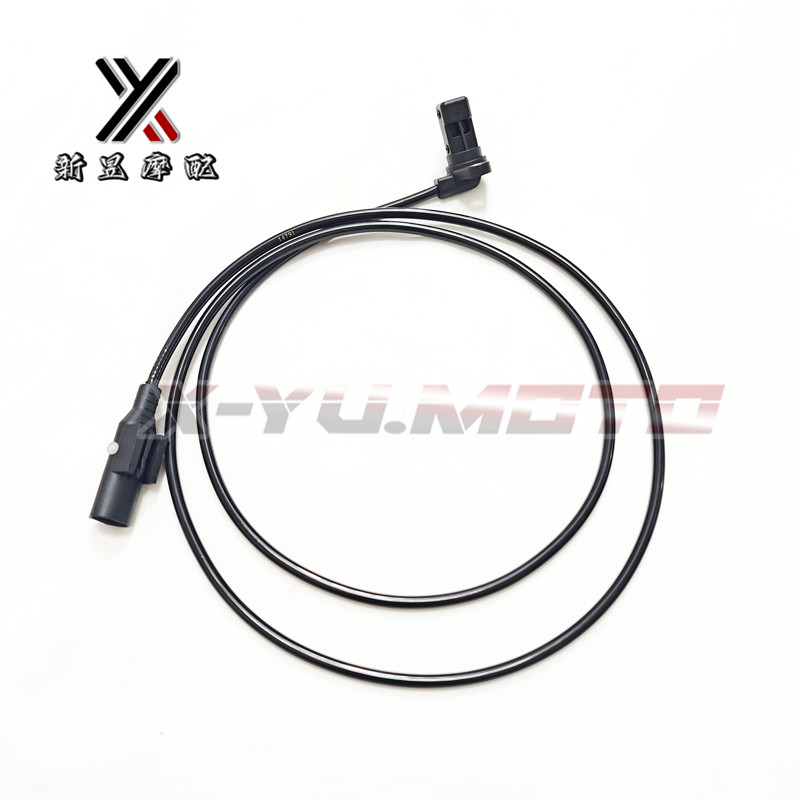 老款R-Ninet拿铁ABS线速度传感器