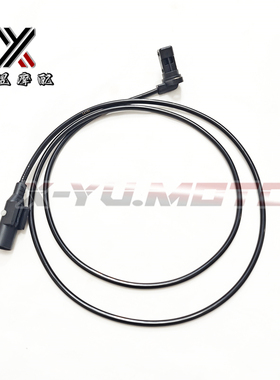 适用宝马K1200/1300 油冷R1200R R1200ST R-Ninet拿铁ABS线感应器