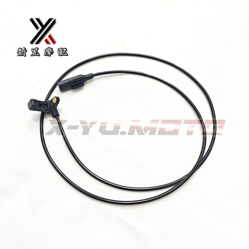 适配油冷RT/拿铁/油鸟ABS传感器