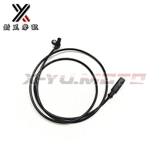 MTS950前后ABS传感器线 959 适用杜卡迪怪兽821鸰速939街霸V4