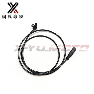 杜卡迪大魔鬼ABS速度感应线V2/V4