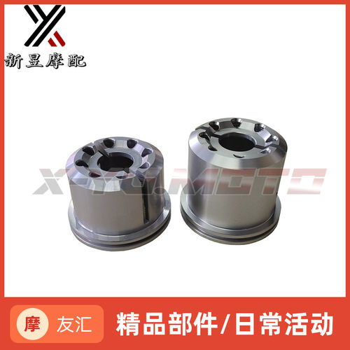 Panigale杜卡迪上联板三星螺母