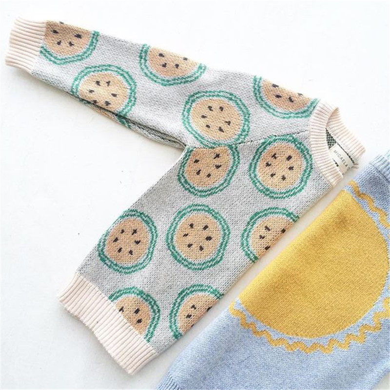 Pull enfant - Ref 2103181 Image 1