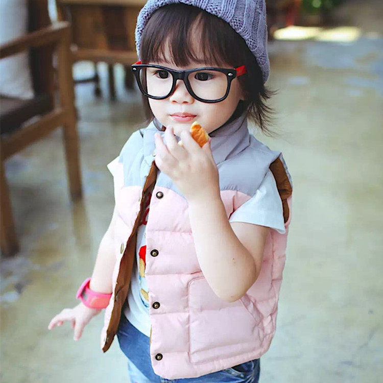 Gilet enfant - Ref 2069053 Image 1