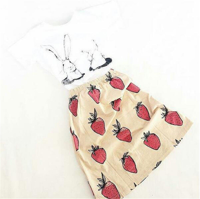 Jupe fillette - Ref 2050881 Image 1