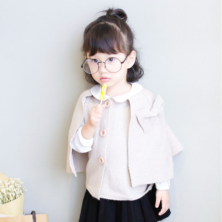 Cape pour fille - Ref 2155252 Image 1