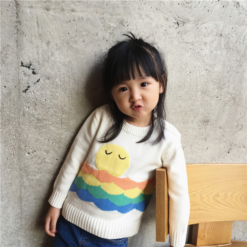 Pull enfant - Ref 2102801 Image 1
