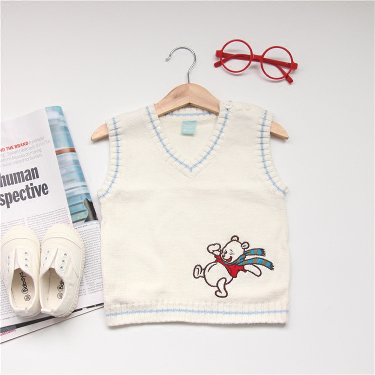 Gilet enfant - Ref 2069342 Image 1