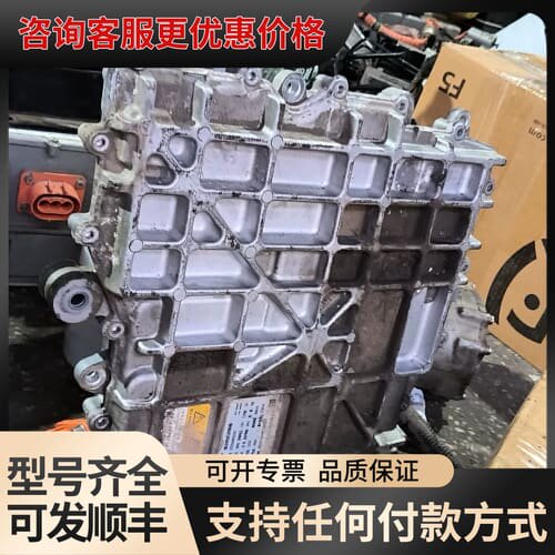 议价哪吒U驱动电机控制器，型号KTZ5X49S1501，适配可维修