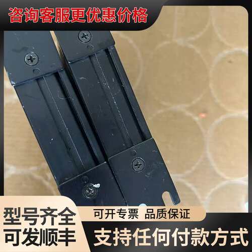议价SERVEX无刷伺服驱动器，型号FED610D3-502可维修