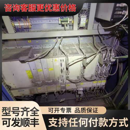 议价6SN1123-1AA00-0LA3108A驱动器，工可维修