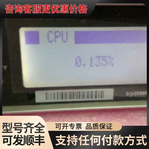 议价！F5 big ip 3400 F5-BiG-LTM-3可维修