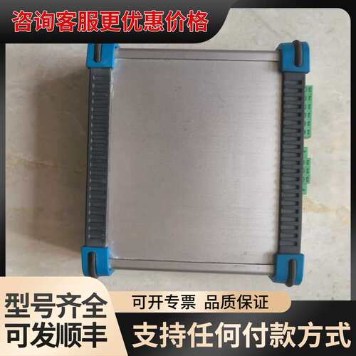 议价MICRO-EPSILON 米铱激光控制器可维修