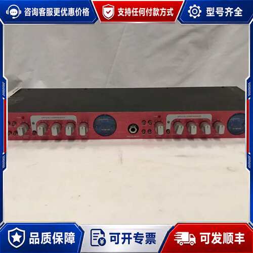 议价SM TC02 话放前级，很新可维修