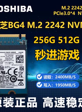 笔记本固态硬盘2242512G1TM.2