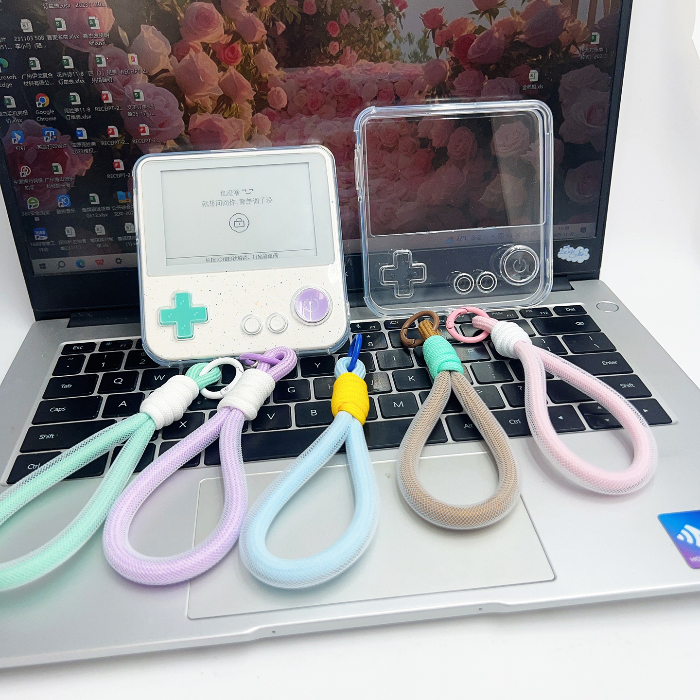 适用于百词斩MAX单词机保护套