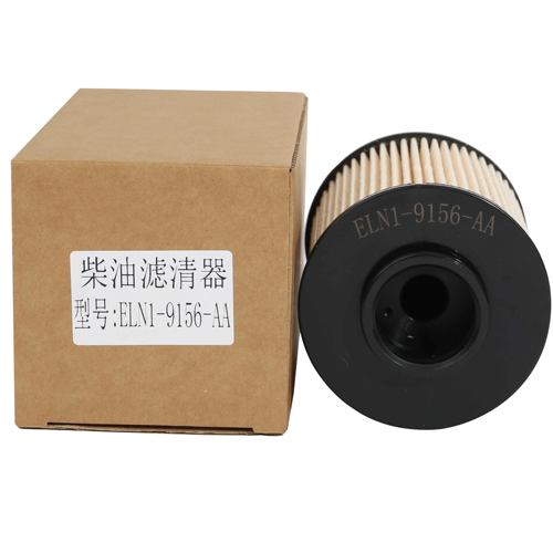 ELN1-9156-AA柴油滤芯江铃凯锐运N600顺达N720滤清器HN1-9155-AA