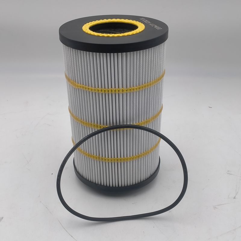 1012025-A12000机油滤芯适配解放J6L虎V龙国五一汽大柴道依茨4DK1