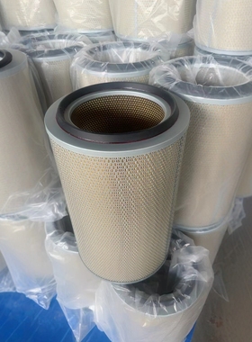 C30850/2 CF1600 空滤P771558 P777551空气滤芯 B222100000643