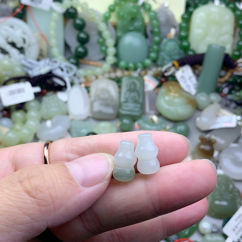 K8*14天山翠葫芦2个5734