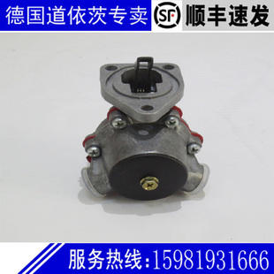 北京道依茨发动机配件912913手油泵04238003摊铺机压路机柴油
