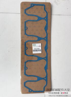 德国道依茨DEUTZ配件BF4M1013气门室垫4205895徐工摊铺压路机